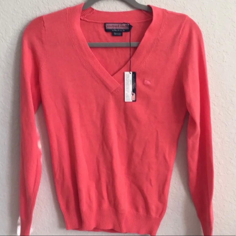 Vineyard Vines Sweater